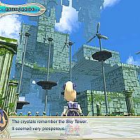 Switch《前进，天空塔》将延期至明年初发售