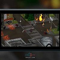 Switch《喋血街头》回归版将于下月发售