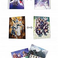 Switch《火焰纹章：风花雪月》原声音乐集将于明年2月发售