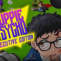 Switch恐怖游戏《雅皮士精神》将于本月底发售