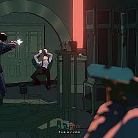 Switch版《疾速追杀Hex》将于12月5日发售