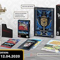 Switch《火焰纹章：暗黑龙与光之剑》30周年纪念版将于12月4日发售