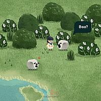 国产Switch冒险解谜游戏《Carto》开启预购