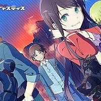 Switch《镜原：审判》合集发售 五折优惠进行中