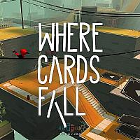 Switch解谜游戏《Where Cards Fall》将于明年初发售