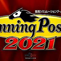 Switch《赛马大亨9：2021》将于2021年3月18日发售