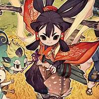 Switch《天穗之咲稻姬》发售两周全球销量突破50万