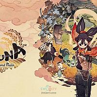 Switch版《天穗之咲稻姬》预购销量是PS4版的两倍