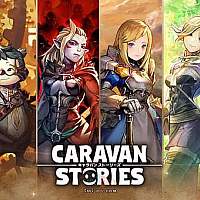 免费网游《旅行物语》将推出Switch版