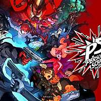 Switch《女神异闻录5S》欧美版将于2021年2月发售