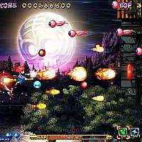 Switch《Cotton Reboot！》将延期一个月发售