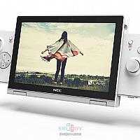 NEC推出类Switch二合一8寸笔记本电脑Lavie Mini