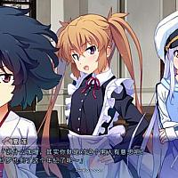 Switch版人气AVG《ISLAND》或将于4月8日发售