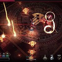 Switch《无间冥寺》正式版将于2月23日发售