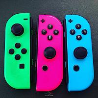 神谷英树吐槽任天堂 3个Switch手柄全部漂移