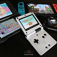 Switch登顶英国《卫报》20款史上最伟大掌机排行榜