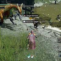 Switch模拟器可以基本流畅地运行《怪物猎人：崛起》试玩版