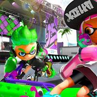 Switch《马里奥赛车8》和《喷射战士2》年内将有更多更新
