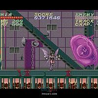 《真女神转生2》将加入Switch二月会免游戏阵容