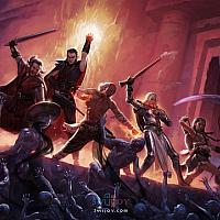 因Switch机能限制《永恒之柱》将无后续补丁