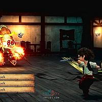 Switch《勇气默示录2》公布全新预告 将于月底发售