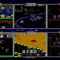 Switch《暴雪街机合集》支持13种语言16:9宽萤幕显示
