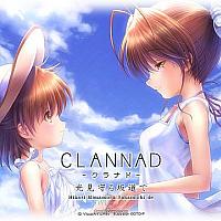 Switch《Clannad外传》将于5月20日发售