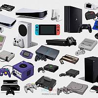 研究数据显示Switch是当前世代主机中最环保的游戏机