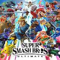 Switch《任天堂明星大乱斗特别版》容量将超16GB