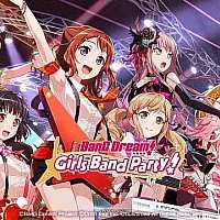 Switch版《BanG Dream! 》或将于年内发售