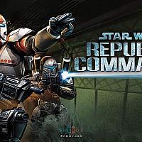 Switch射击游戏《星球大战：共和国突击队》将于4月6日发售