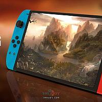 Super Switch或将有当前机型无法运行的独占游戏