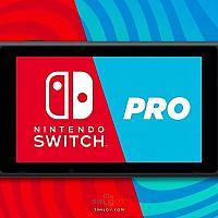 Super Switch或许只是Switch产品线延寿计划的一部分