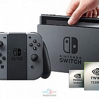 现款Switch芯片或将于2021年内停产