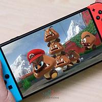 任天堂正为Super Switch大量采购新型720P七英寸屏幕