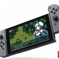 经典JRPG《忘却的伊斯特里亚》Switch版八折优惠开启
