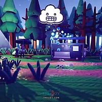 Switch冒险游戏《整蛊白云》将于4月15日发售