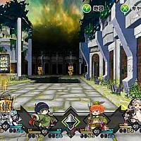 Switch《打倒怪物获取更强剑铠：相信勇者队必会打倒魔王那一天》系统角色公开 将于今夏发售