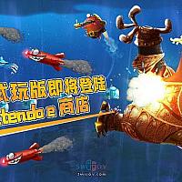 国行Switch版《雷曼：传奇》将于4月15日发售