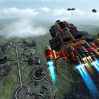 免费游戏《太空指挥官：战争和贸易》Switch版将于5月13日发售 售价9.99刀