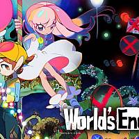 Switch《世界终末俱乐部》中文实体版将于5月27日发售