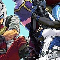 Switch《地球防卫军》系列将于2021年内发售