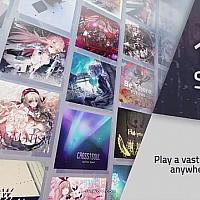 Switch音乐游戏《Arcaea》将于5月18日发售