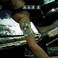 Switch纹身经营模拟游戏《朋克纹身》将于近期发售