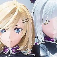 Switch《钢翼少女》预告公开 将于6月3日发售