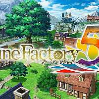 Switch《符文工厂5》正式发售 9折优惠到6月7日截止