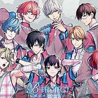Switch《B-PROJECT：流星幻想曲》将于9月9日发售