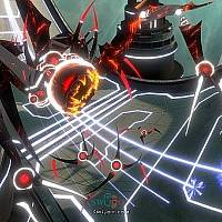 Switch版街机风射击游戏《扭曲时空》延期至7月发售