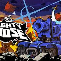 Switch动作游戏《暴走大鹅》预购开启 将于6月5日发售