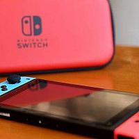 Switch吃灰，不是它的错，是你的错！